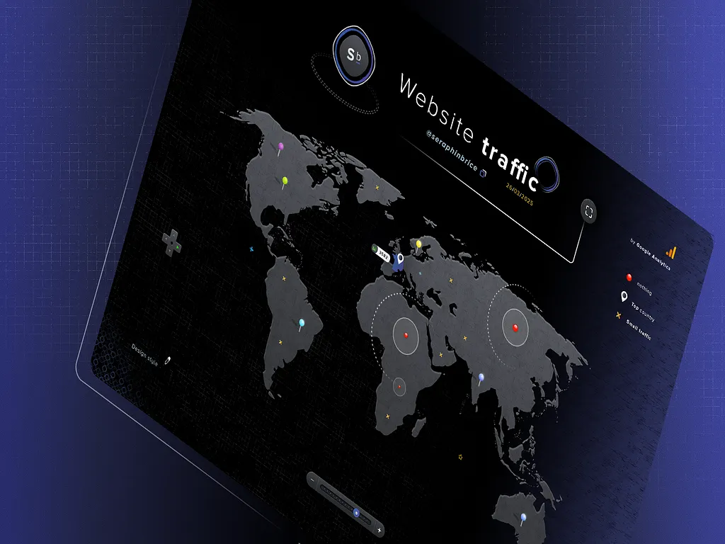 Hình ảnh đại diện của bài viết: Cách Khắc Phục Website Không Có Truy Cập – Hướng Dẫn Tăng Traffic Hiệu Quả