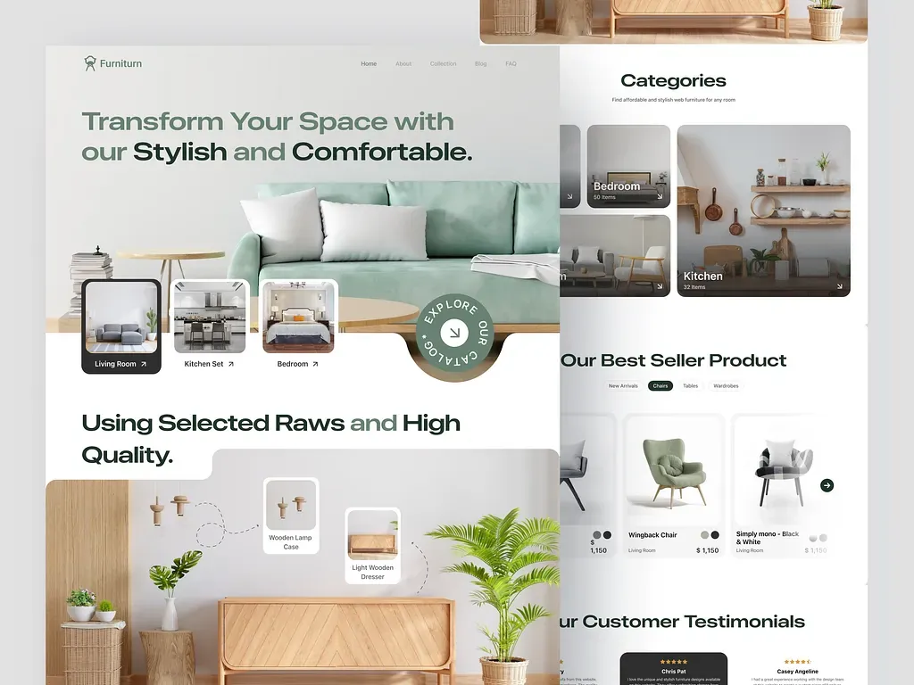 Hình ảnh đại diện của bài viết: Thiết Kế Website nội thất – Trọn Gói Chỉ Từ 3 Triệu [Cập nhật 2025]