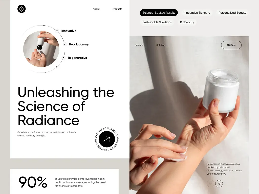 Hình ảnh đại diện của bài viết: Chiến Lược Xây Dựng Thương Hiệu Cá Nhân Qua Website