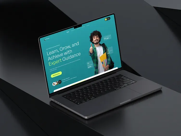 Hình ảnh đại diện của bài viết: Website Giáo Dục: Tính Năng Cần Thiết Cho Khóa Học Online