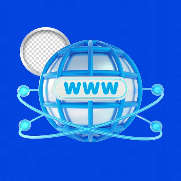 Domain Là Gì? Cách Chọn Tên Miền Đẹp, Chuẩn SEO 2025