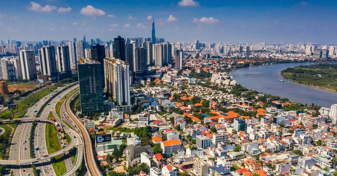 Hướng dẫn tích hợp danh sách địa chỉ mới sáp nhập vào website