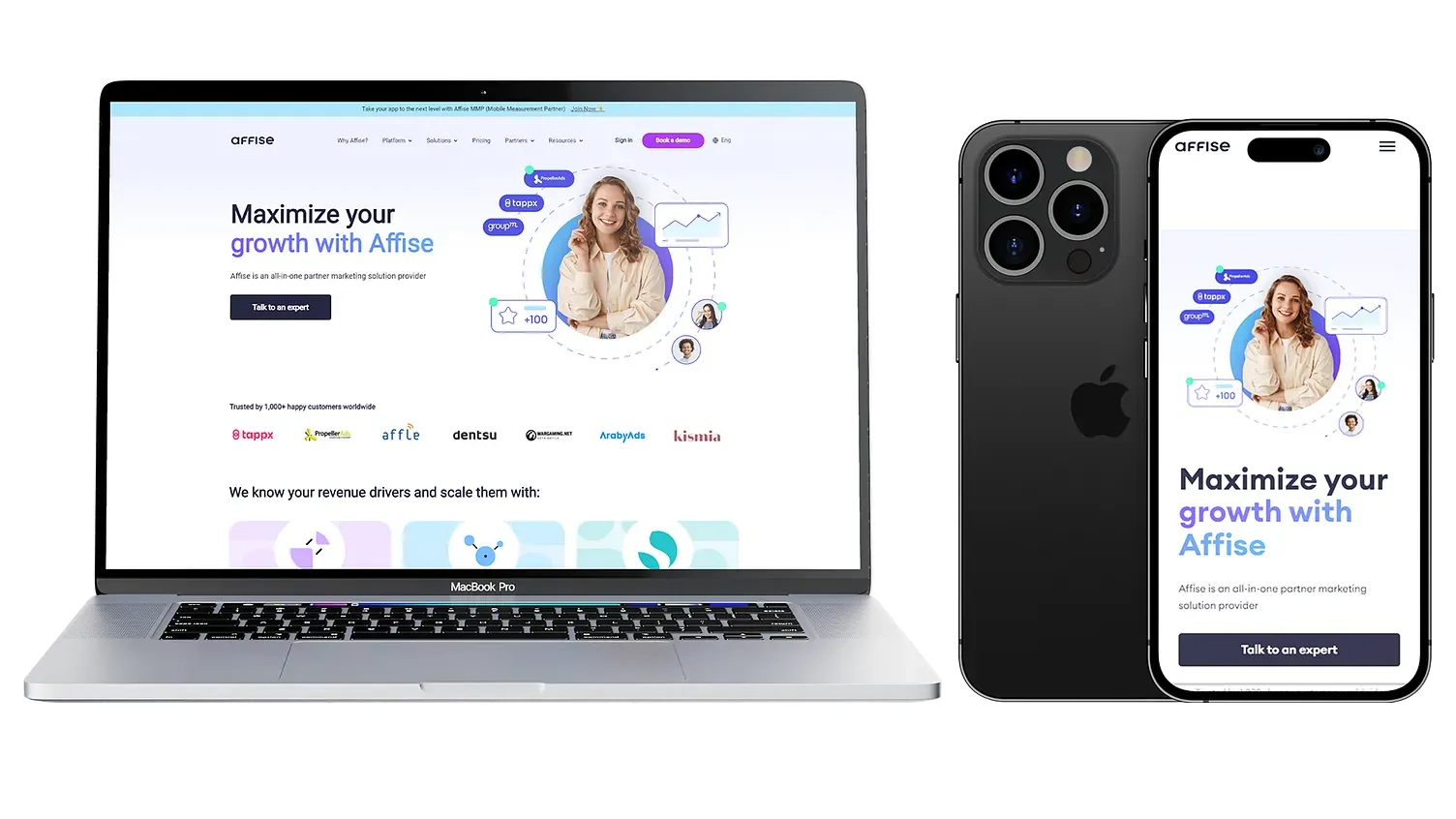 Tốc Độ Website Ảnh Hưởng Đến Tỷ Lệ Chuyển Đổi Như Thế Nào?