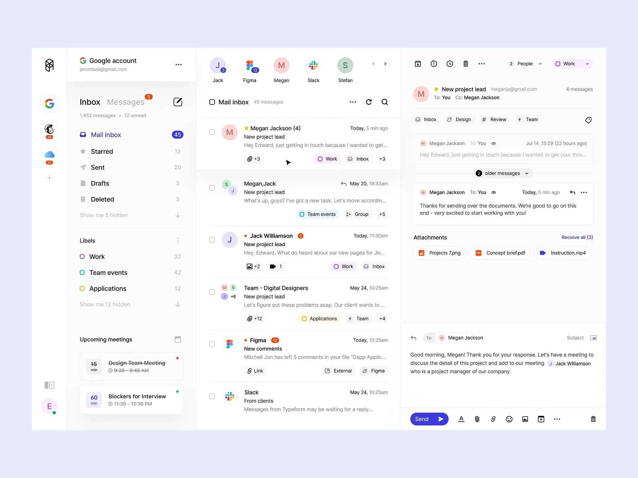 Cách Lấy Email Tên Miền Miễn Phí (2025) | Hướng Dẫn A–Z