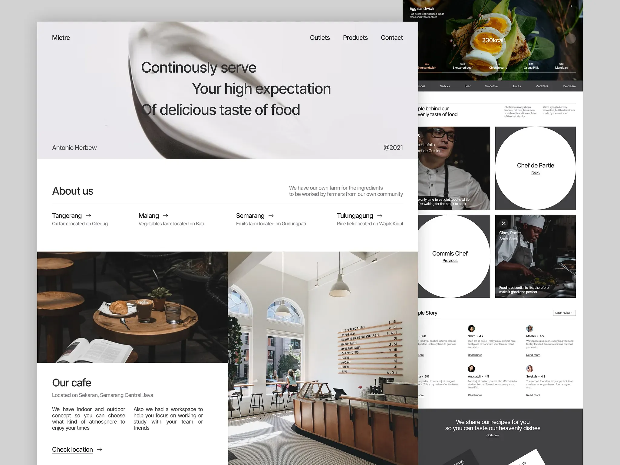 [CASE STUDY] SEO FnB TP.HCM: Organic +180% & Booking +70% Sau 6 Tháng