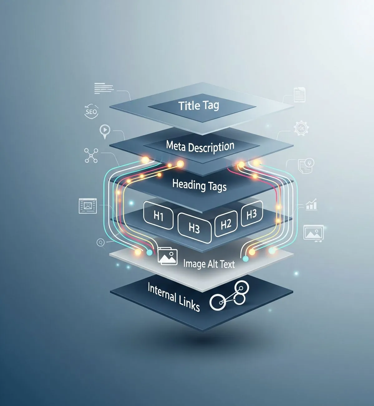 Hình ảnh đại diện của bài viết: Hướng Dẫn Internal Link Website Hiệu Quả (2025) — Topic Cluster, Anchor & KPI