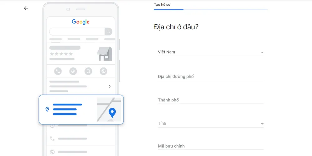 Google Business đa chi nhánh: Bulk upload, chuẩn UTM & dashboard GA4 theo địa điểm