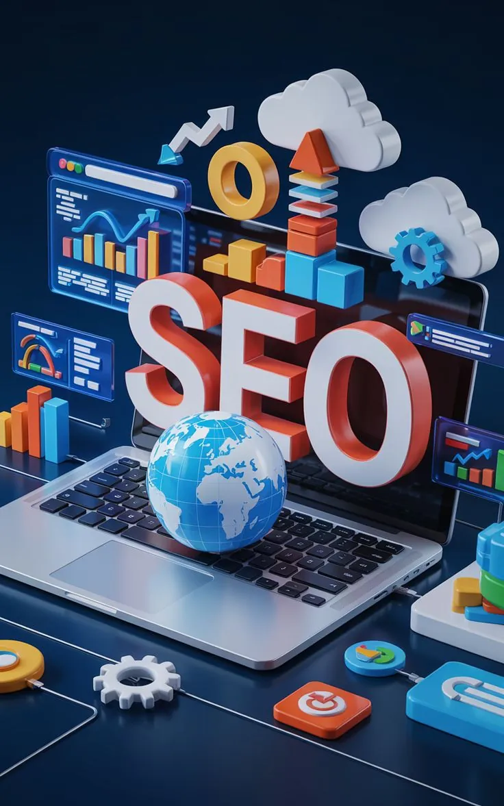 Hình ảnh đại diện của bài viết: SEO cho AI (GEO/AIO): Quy trình tìm, tối ưu và scale nội dung được AI trích dẫn | Tấn Phát Digital