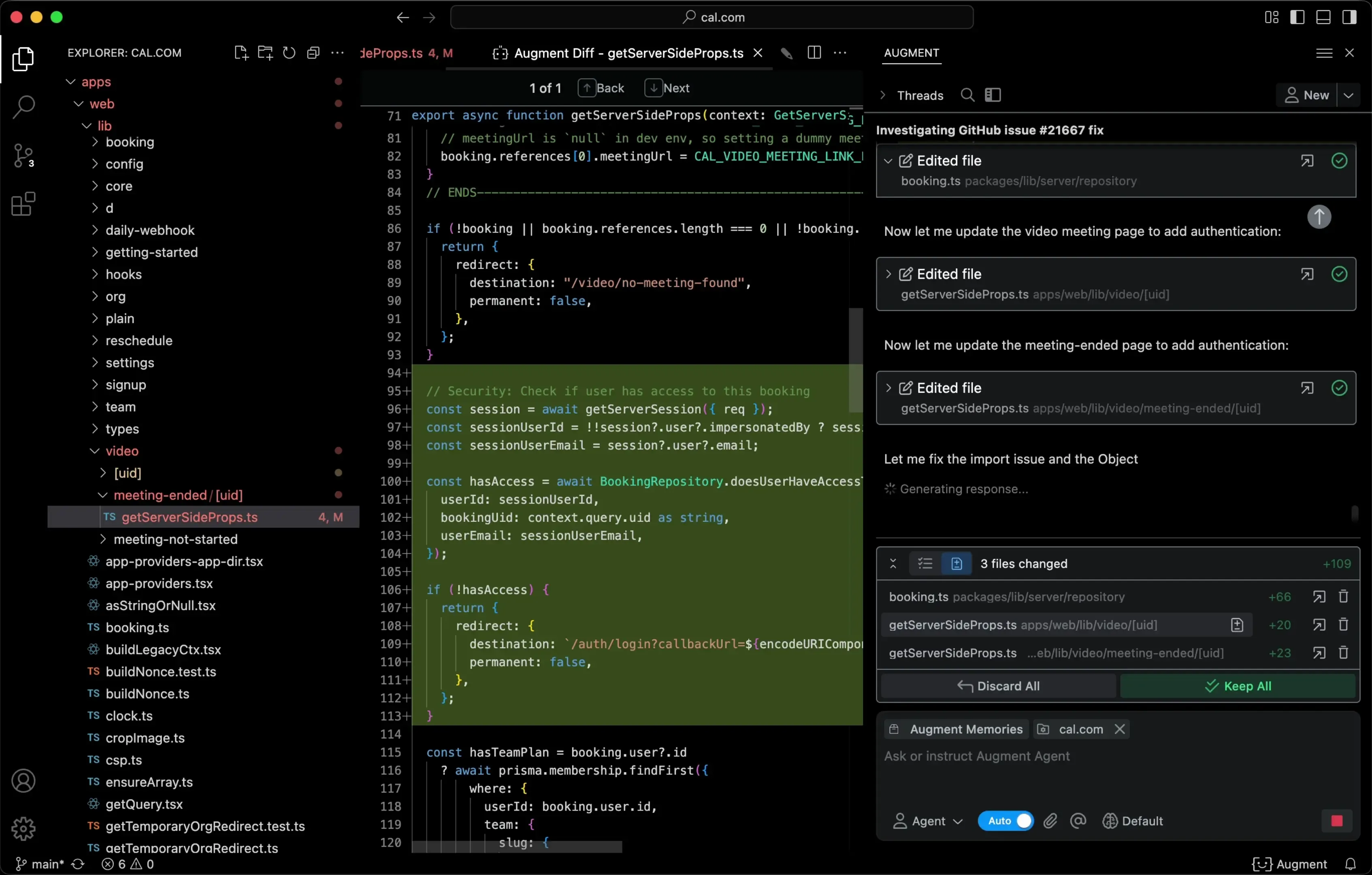 Mua Augment Code giá rẻ ở đâu? - Tấn Phát Digital