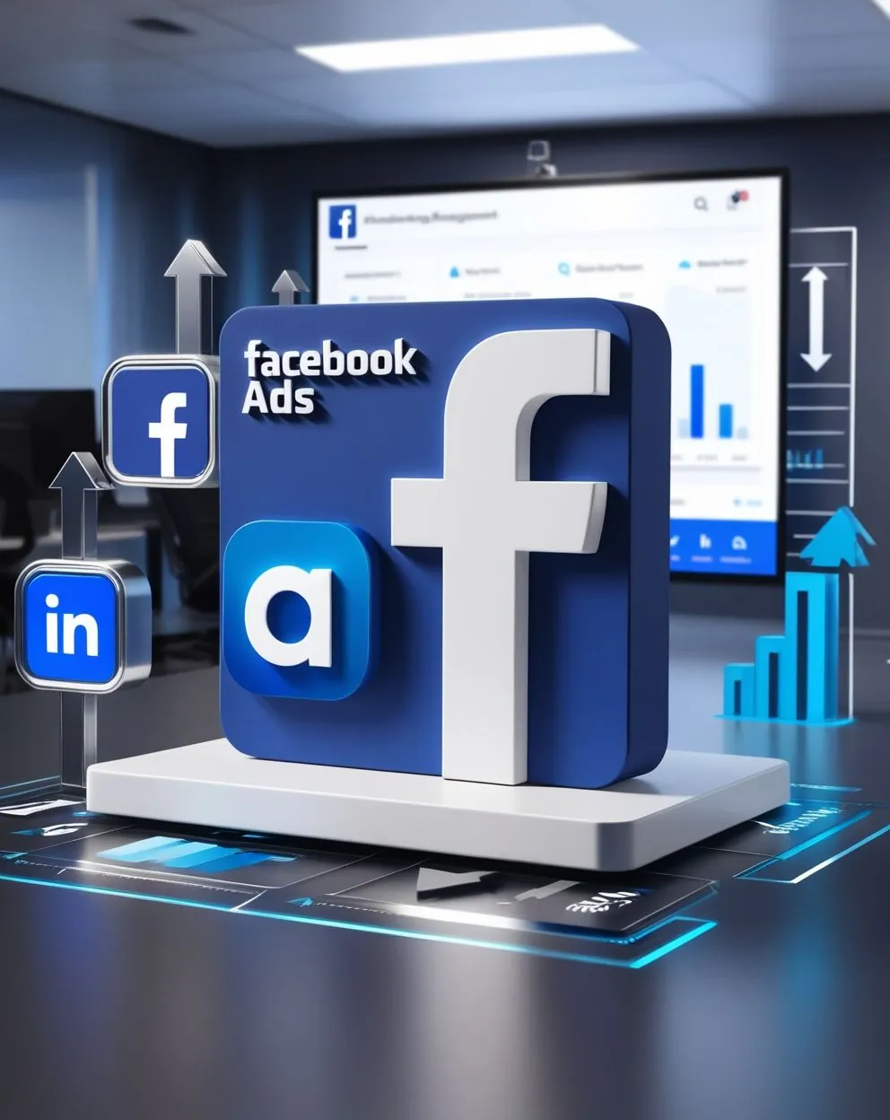 Hình ảnh đại diện của bài viết: 30+ Thuật ngữ Facebook Ads cần biết