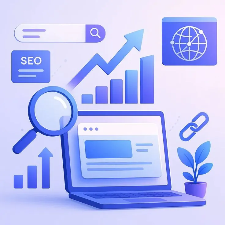 Hình ảnh đại diện của bài viết: Backlink Báo Chí Có Thực Sự Hiệu Quả Với SEO Website?