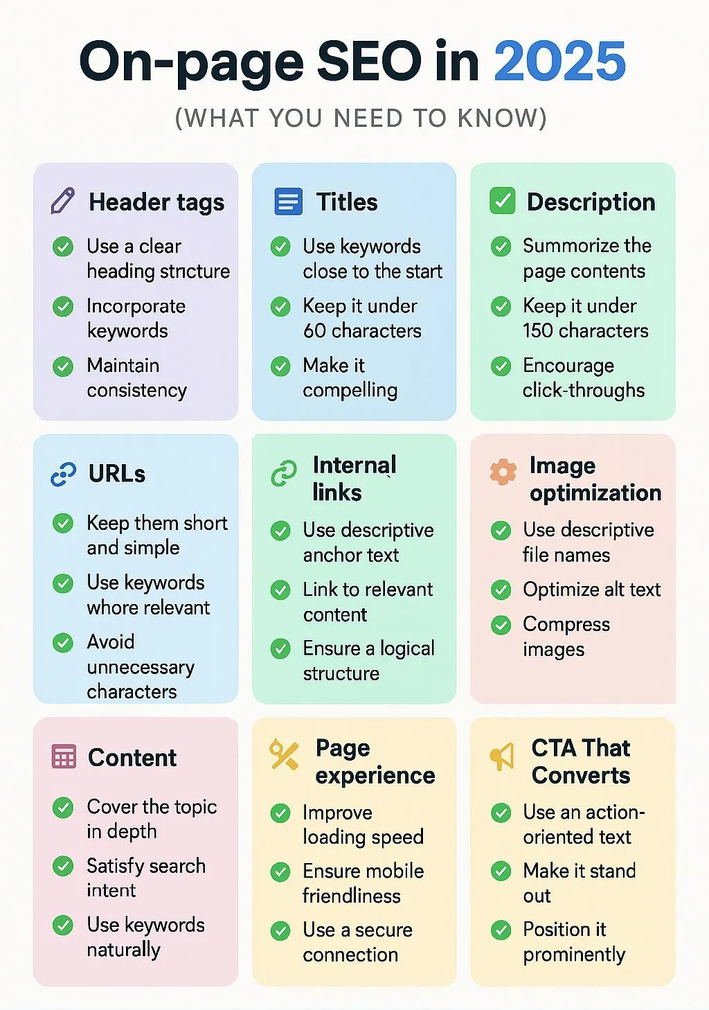 Hình ảnh đại diện của bài viết: SEO Onpage là gì? 15 Kỹ Thuật Tối Ưu Hiệu Quả Nhất 