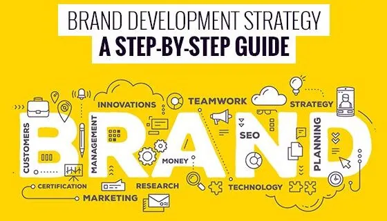 Hình ảnh đại diện của bài viết: Quy Trình Phát Triển Thương Hiệu: Từ Startup đến Tập Đoàn Đa Quốc Gia