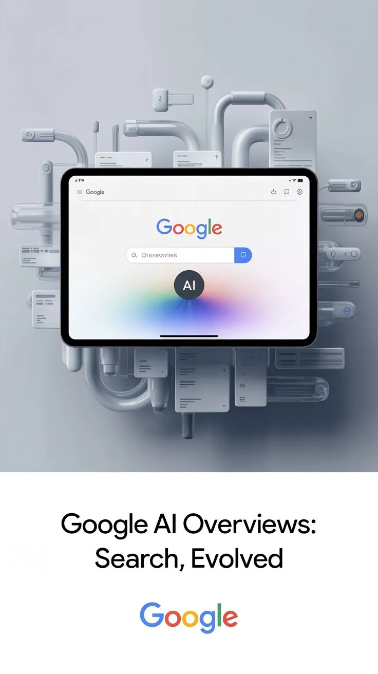 Hình ảnh đại diện của bài viết: Chiến Lược Thích Ứng SEO 2025: Giải Mã Hội Tụ 54% giữa AI Overviews và Organic