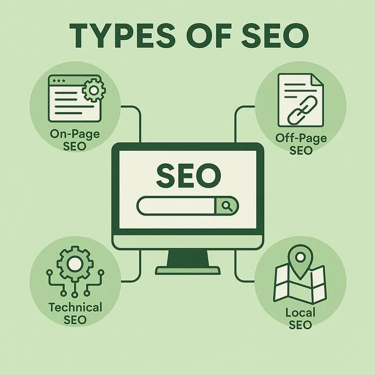 Hình ảnh đại diện của bài viết: Offline SEO: Tín Hiệu Thực Giúp Google Tin Tưởng Doanh Nghiệp (Local SEO)