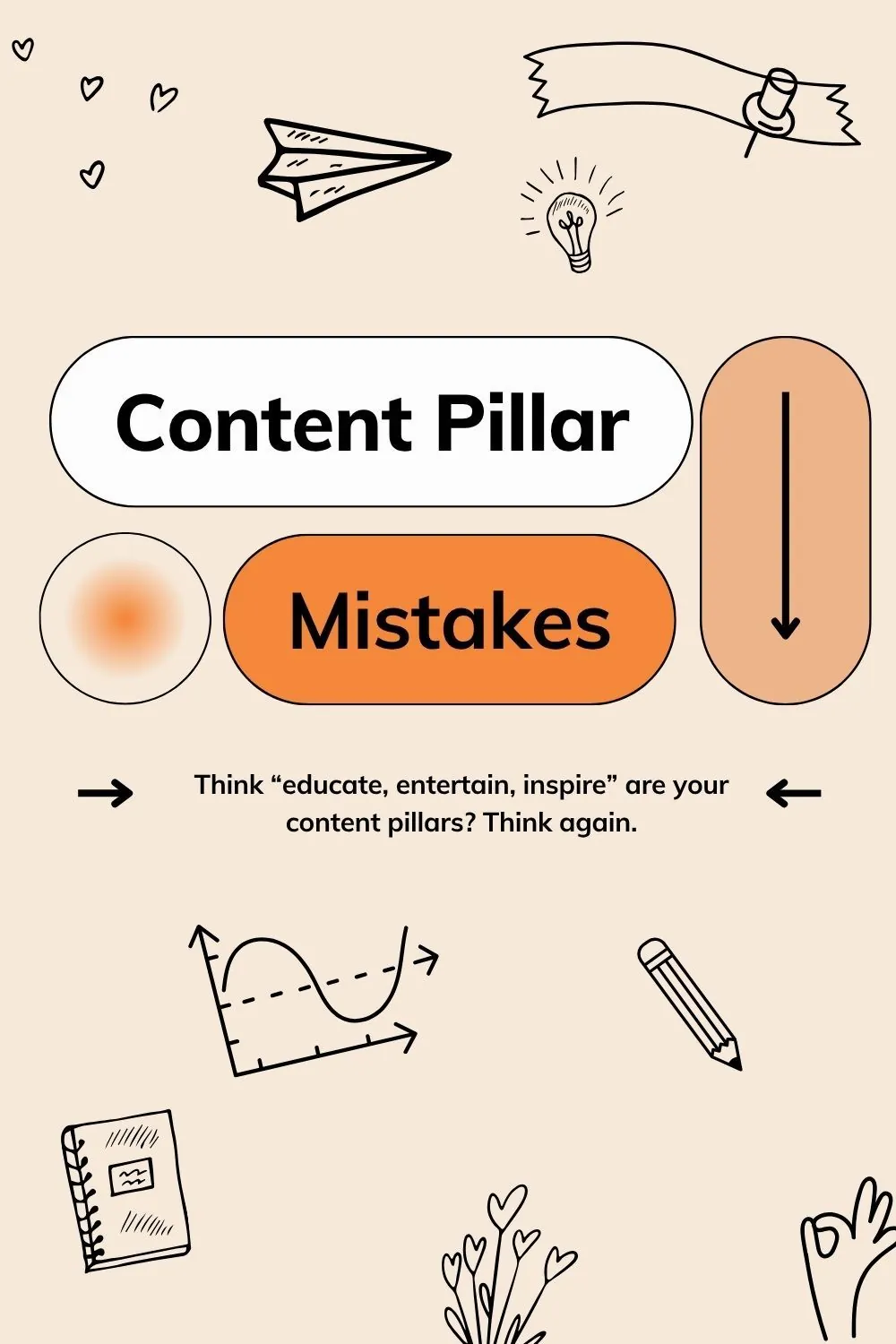 Hình ảnh đại diện của bài viết: Content Pillars Chuyên Sâu | Xây Dựng & Tối Ưu Chiến Lược Bền Vững | Tấn Phát Digital