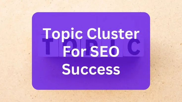 Hình ảnh đại diện của bài viết: Topical Map vs Topic Cluster: Chiến Lược SEO Entity & Topical Authority Toàn Diện