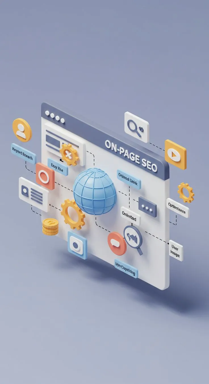 Hình ảnh đại diện của bài viết: Lộ Trình Học SEO Cho Người Mới 2025: Bắt Đầu Từ Content Đến Chiến Lược Tổng Thể Thực Chiến