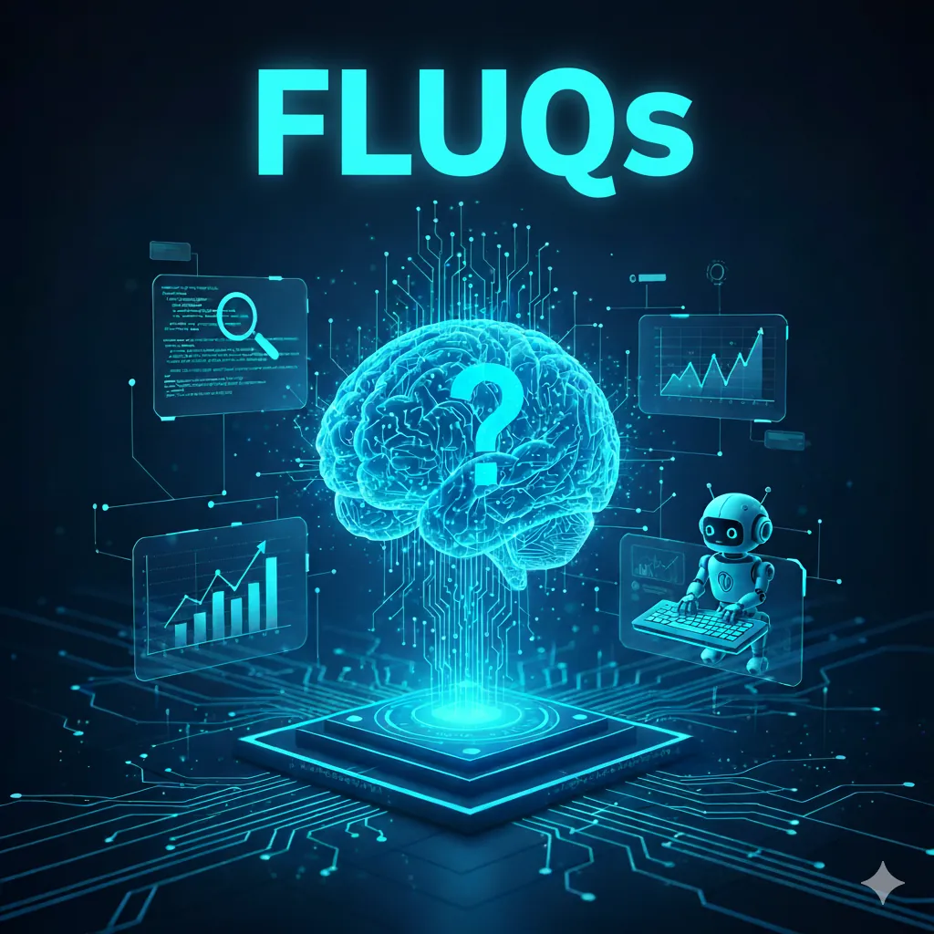 Hình ảnh đại diện của bài viết: FLUQs: Chìa Khóa Sống Còn Của SEO Trong Kỷ Nguyên AI Search (Chiến Lược Tấn Phát Digital)