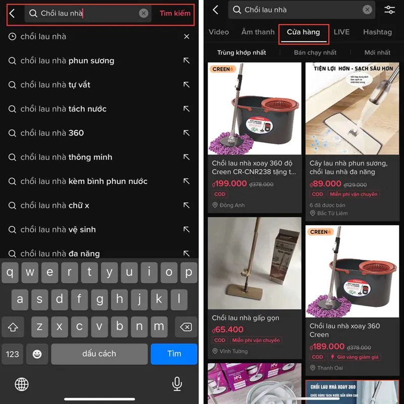 Hình ảnh đại diện của bài viết: Chiến lược SEO TikTok Shop: Tối ưu hiển thị sản phẩm