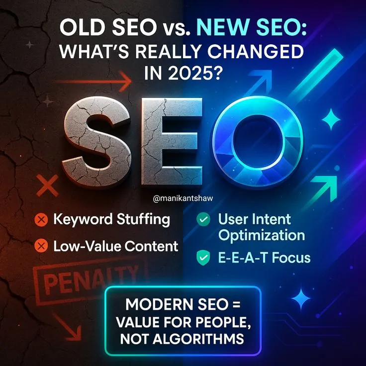 Hình ảnh đại diện của bài viết: Tương Lai SEO 10 Năm (2025-2035): Triết Lý Bền Vững Doi Kentaro & Chiến Lược AEO trong Kỷ Nguyên AI