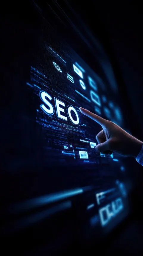 Hình ảnh đại diện của bài viết: Tương Lai SEO 2025: Chiến Lược Tối Ưu Hóa (AEO) cho Kỷ Nguyên Google AI Overviews