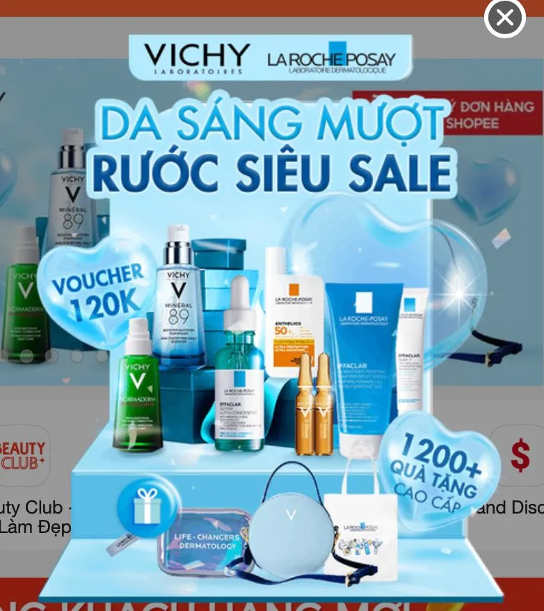 Hình ảnh đại diện của bài viết: 3 Rào Cản Lợi Nhuận Mega Campaign TMĐT & Chiến Lược Tăng Trưởng Bền Vững