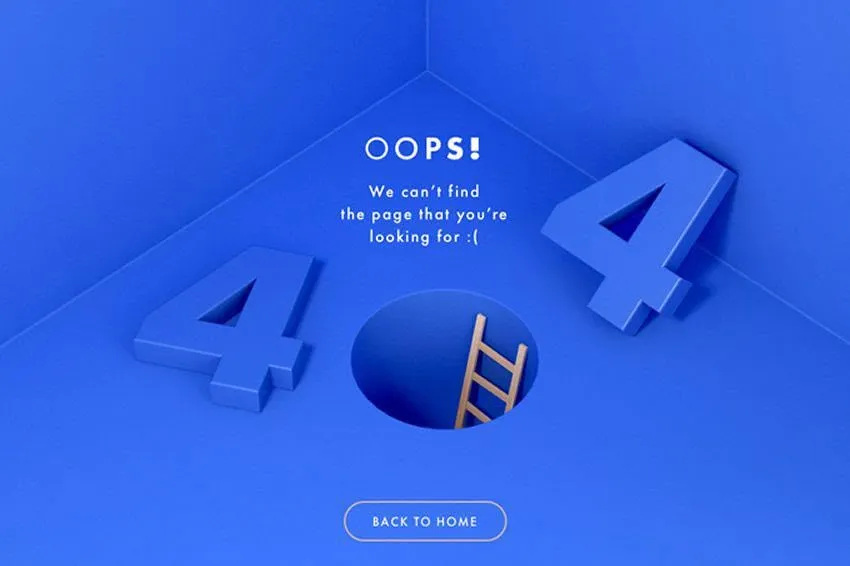 Hình ảnh đại diện của bài viết: Chiến Lược Khắc Phục Lỗi 404: Tối Ưu SEO & Bảo Toàn Link Equity Chuyên Sâu