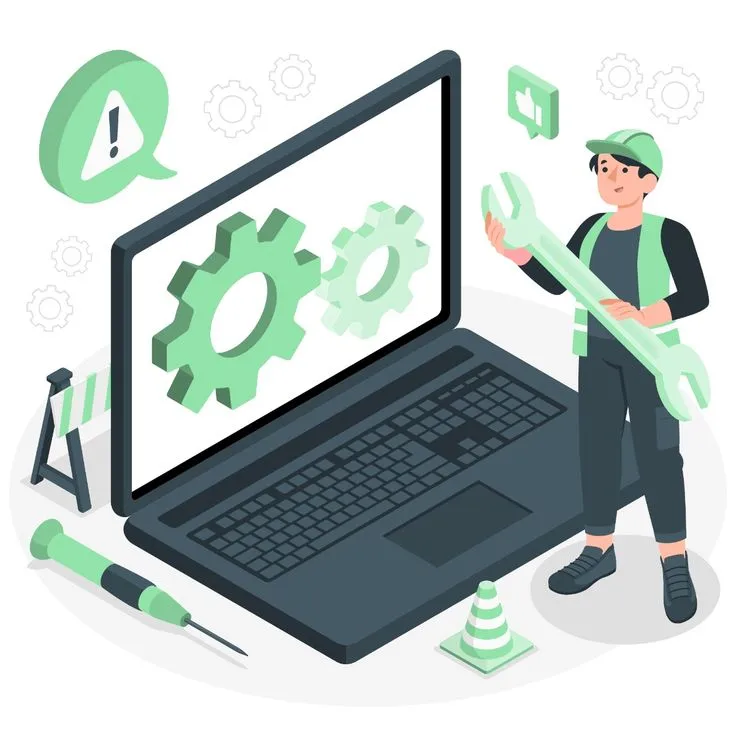 Hình ảnh đại diện của bài viết: Dịch Vụ Bảo Trì Website Uy Tín TP.HCM