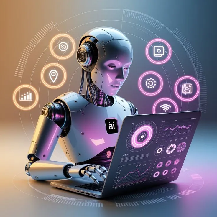 Hình ảnh đại diện của bài viết: 10 Xu hướng AI Marketing Cần Nắm Bắt Để Bứt Phá Trong Năm 2026