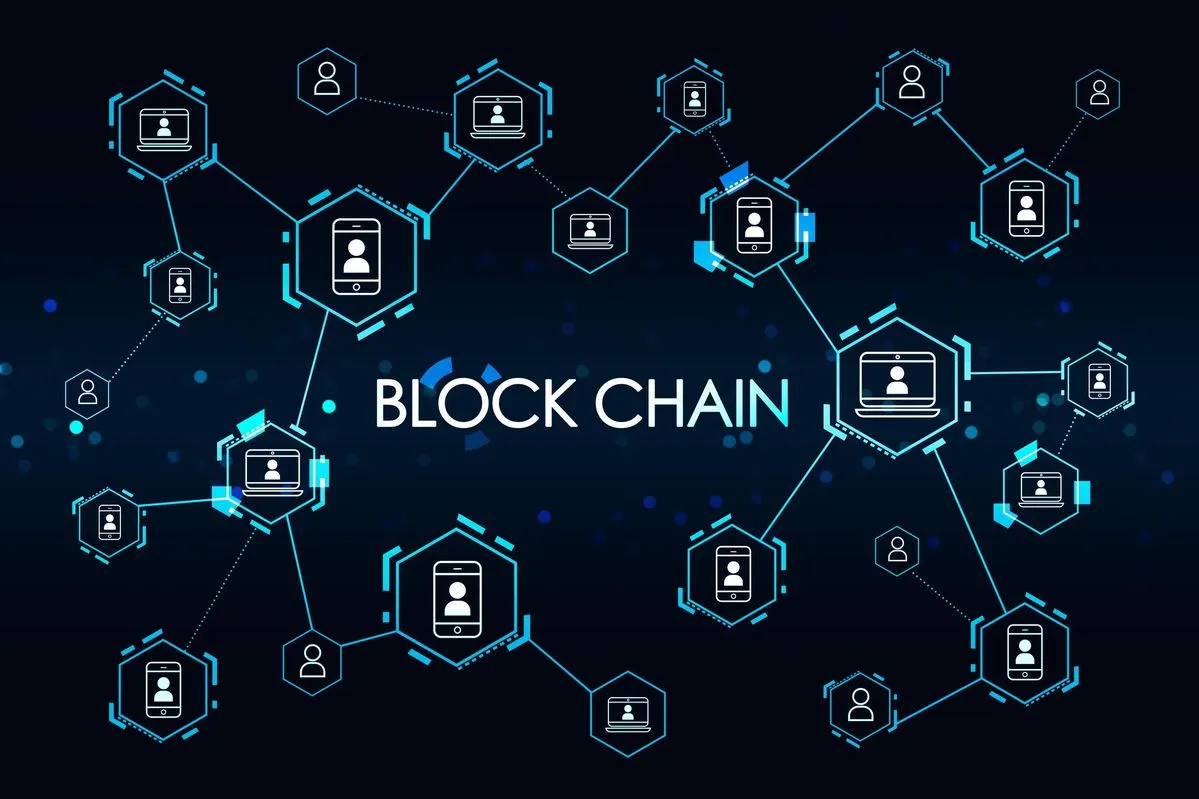 Hình ảnh đại diện của bài viết: Blockchain là gì? Cơ chế hoạt động của blockchain