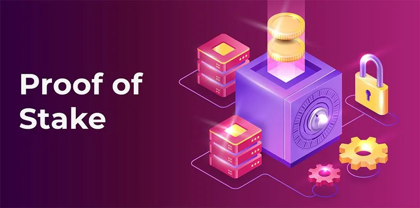 Hình ảnh đại diện của bài viết: Proof of Stake (PoS) là gì? Toàn tập về cơ chế hoạt động và xu hướng 2026