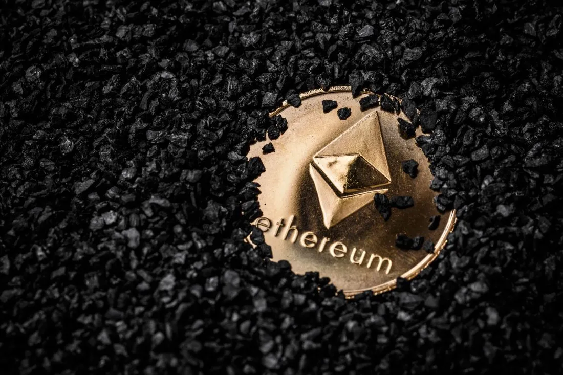 Hình ảnh đại diện của bài viết: Ethereum là gì? Tìm hiểu về Ethereum từ A-Z