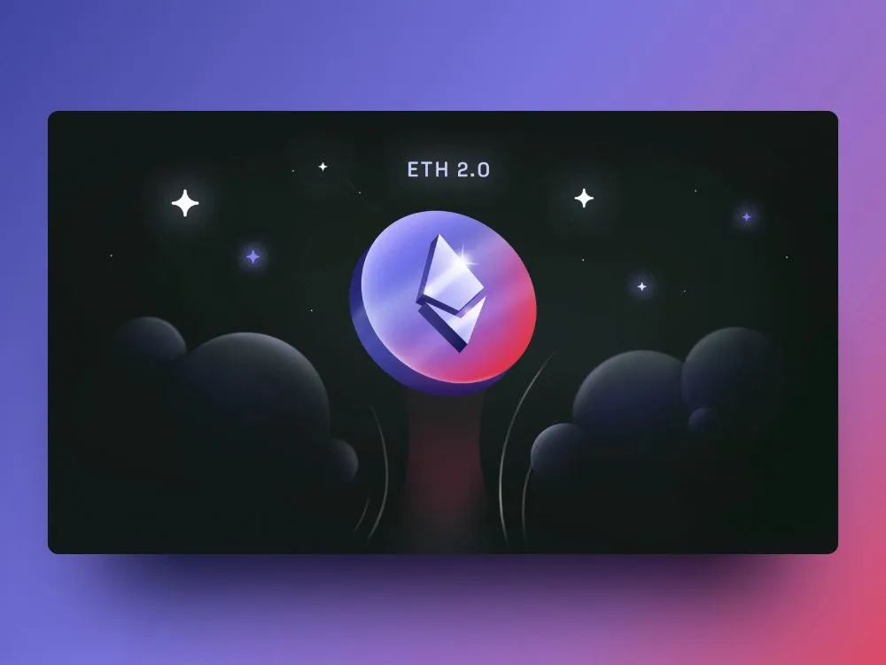 Hình ảnh đại diện của bài viết: Ethereum 2.0 là gì và lộ trình nâng cấp Fusaka: Tác động chiến lược đến giá ETH
