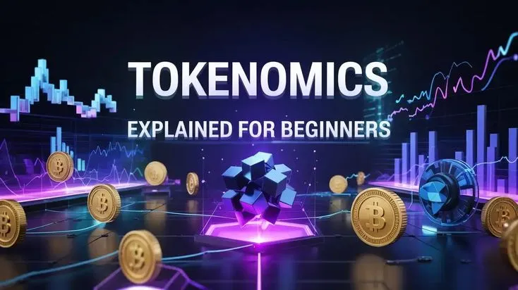 Hình ảnh đại diện của bài viết: Tokenomics là gì? Phân tích tầm quan trọng của Tokenomics trong Blockchain 2025