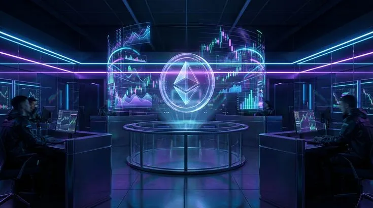 Hình ảnh đại diện của bài viết: Phân Tích Toàn Diện về Máy Ảo Ethereum (EVM) và Hệ Sinh Thái Blockchain 2026