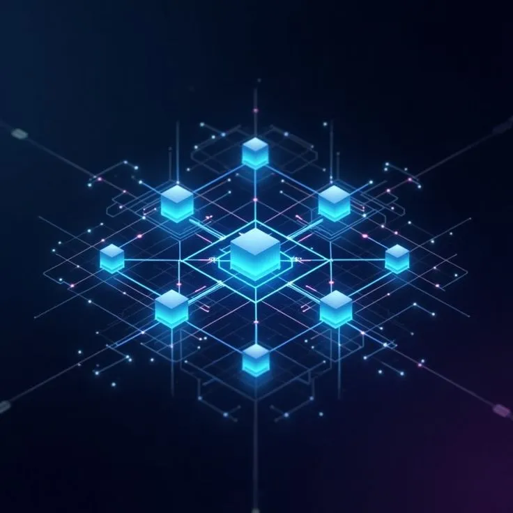 Hình ảnh đại diện của bài viết: Blockspace là gì - Mô hình kinh tế quan trọng trong thị trường crypto