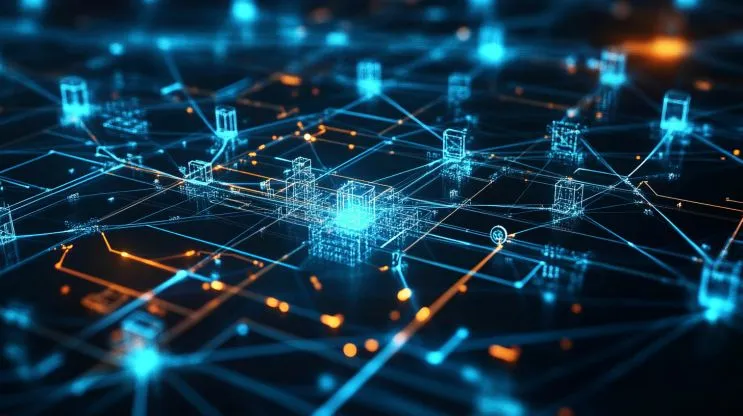 Hình ảnh đại diện của bài viết: Blockchain hoạt động như thế nào? Toàn bộ quy trình từ giao dịch đến block