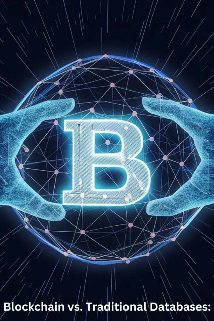 Hình ảnh đại diện của bài viết: Blockchain vs Database: Khi nào nên dùng Blockchain thay vì Cơ sở dữ liệu? 
