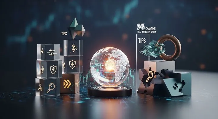 Hình ảnh đại diện của bài viết: Account Model vs UTXO Model: Blockchain quản lý tài sản thế nào