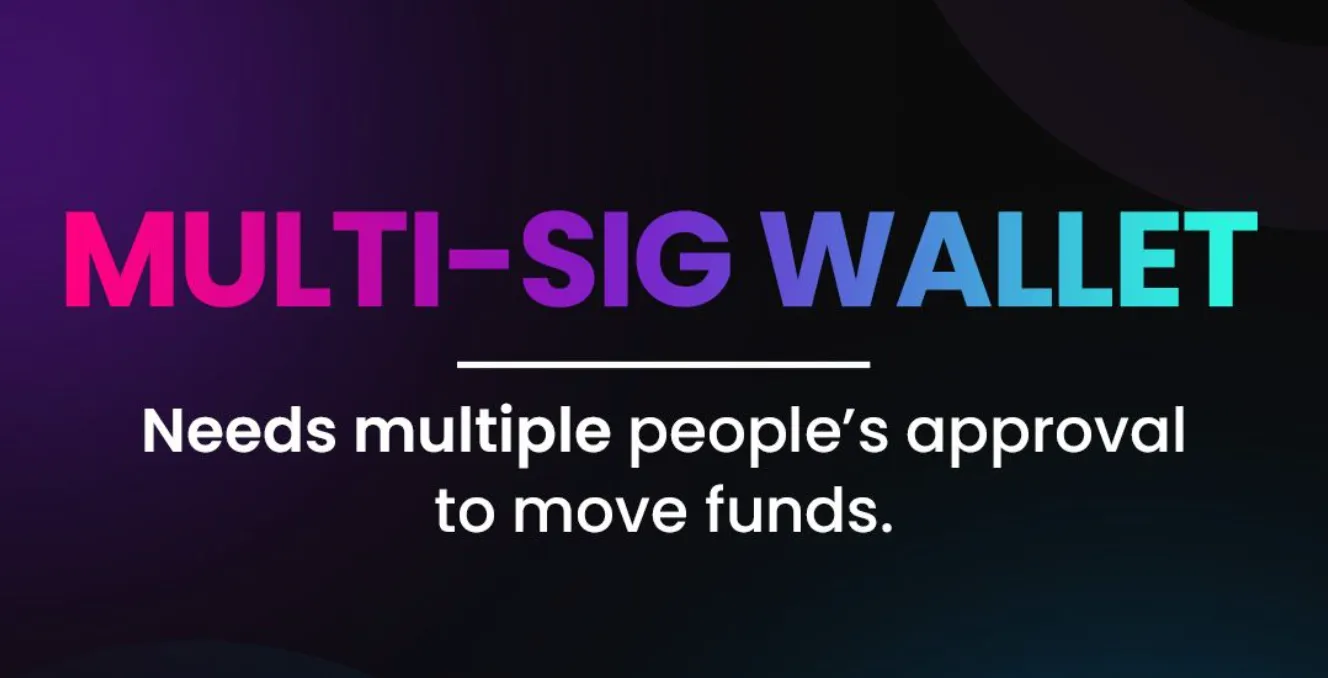 Multisig Wallet: Kiến trúc Bảo mật & Quản trị Ngân quỹ cho Tổ chức Tài chính - Tấn Phát Digital