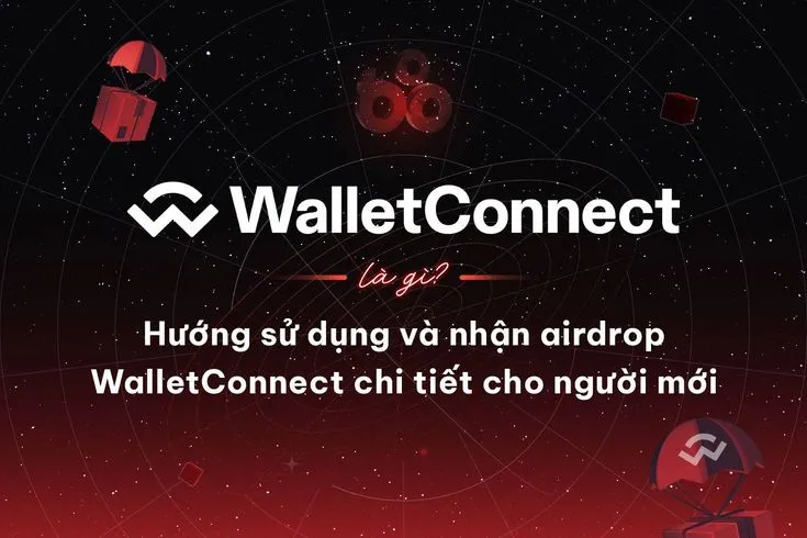 Rủi ro WalletConnect 2026: Cẩm nang bảo mật Web3 - Tấn Phát Digital