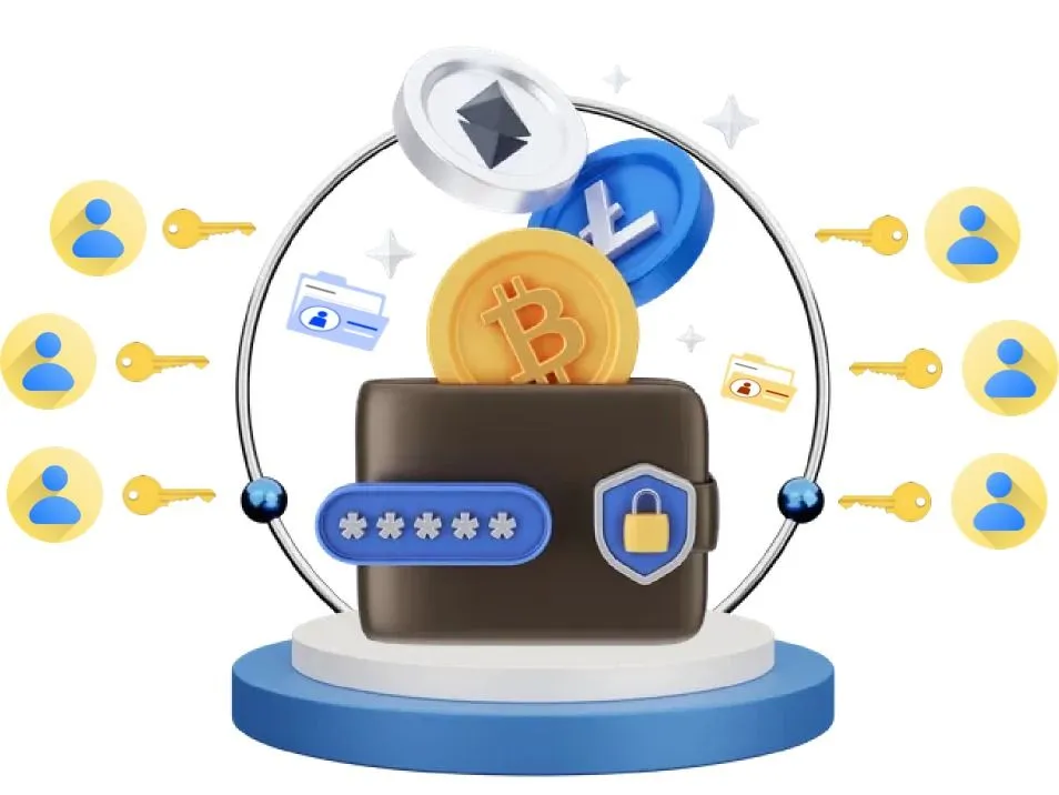 MPC Wallet có thật sự an toàn hơn ví seed phrase? - Tấn Phát Digital