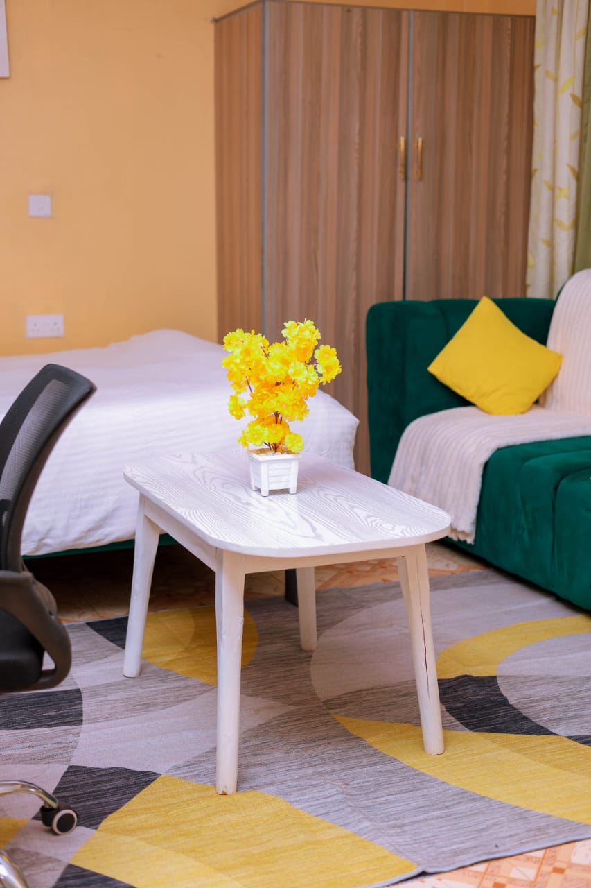 Isiolo BnB Collection