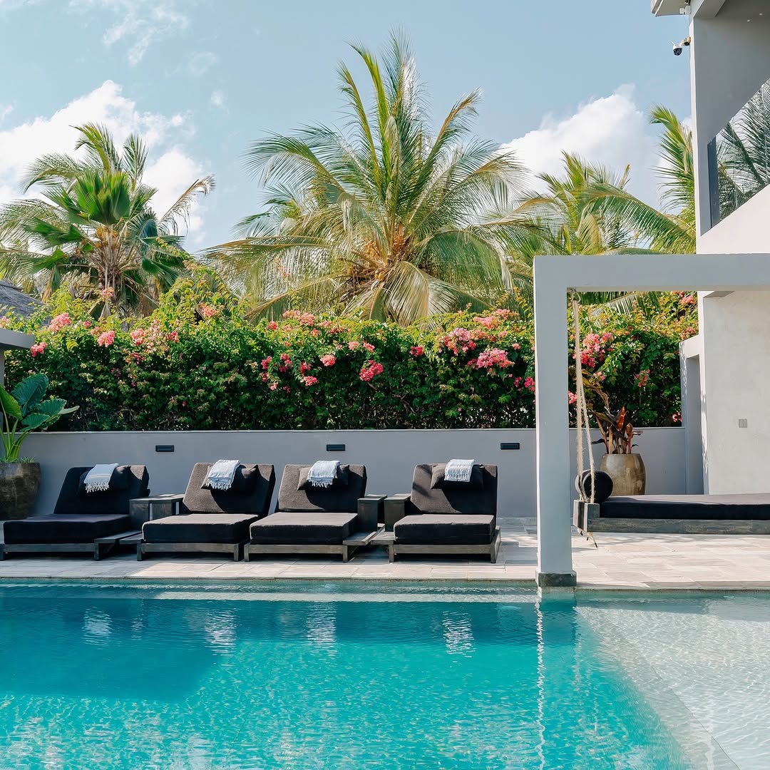 Kilifi Creek BnB Creek View