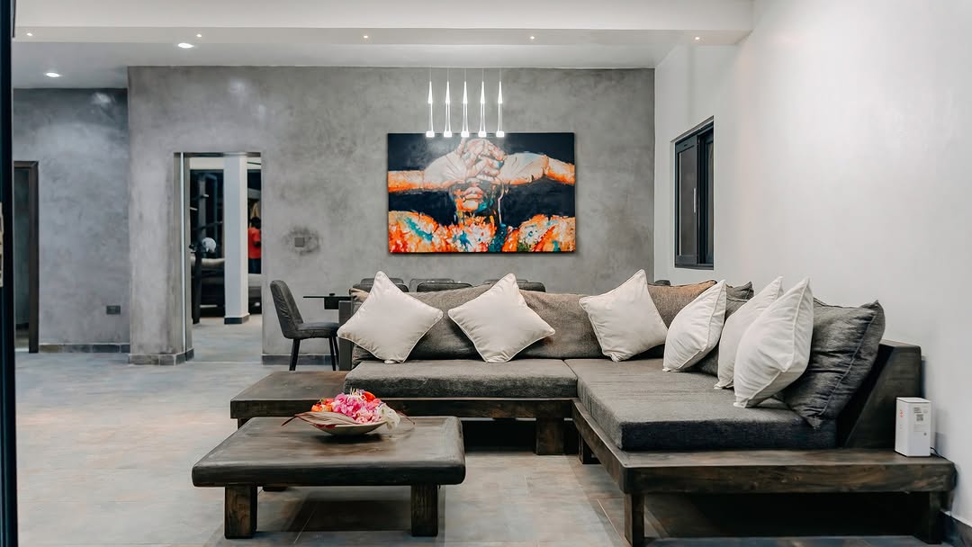 Thika BnB Collection