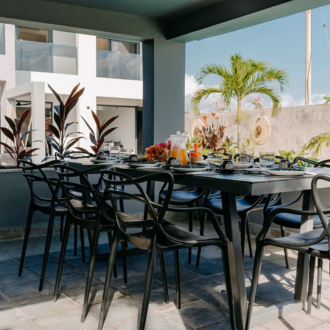 Witeithie Modern BnB Gallery