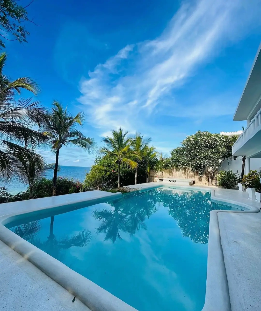 Mtwapa BnB Collection