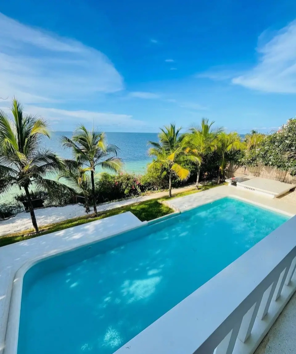 Malindi Coastal BnB Ocean View