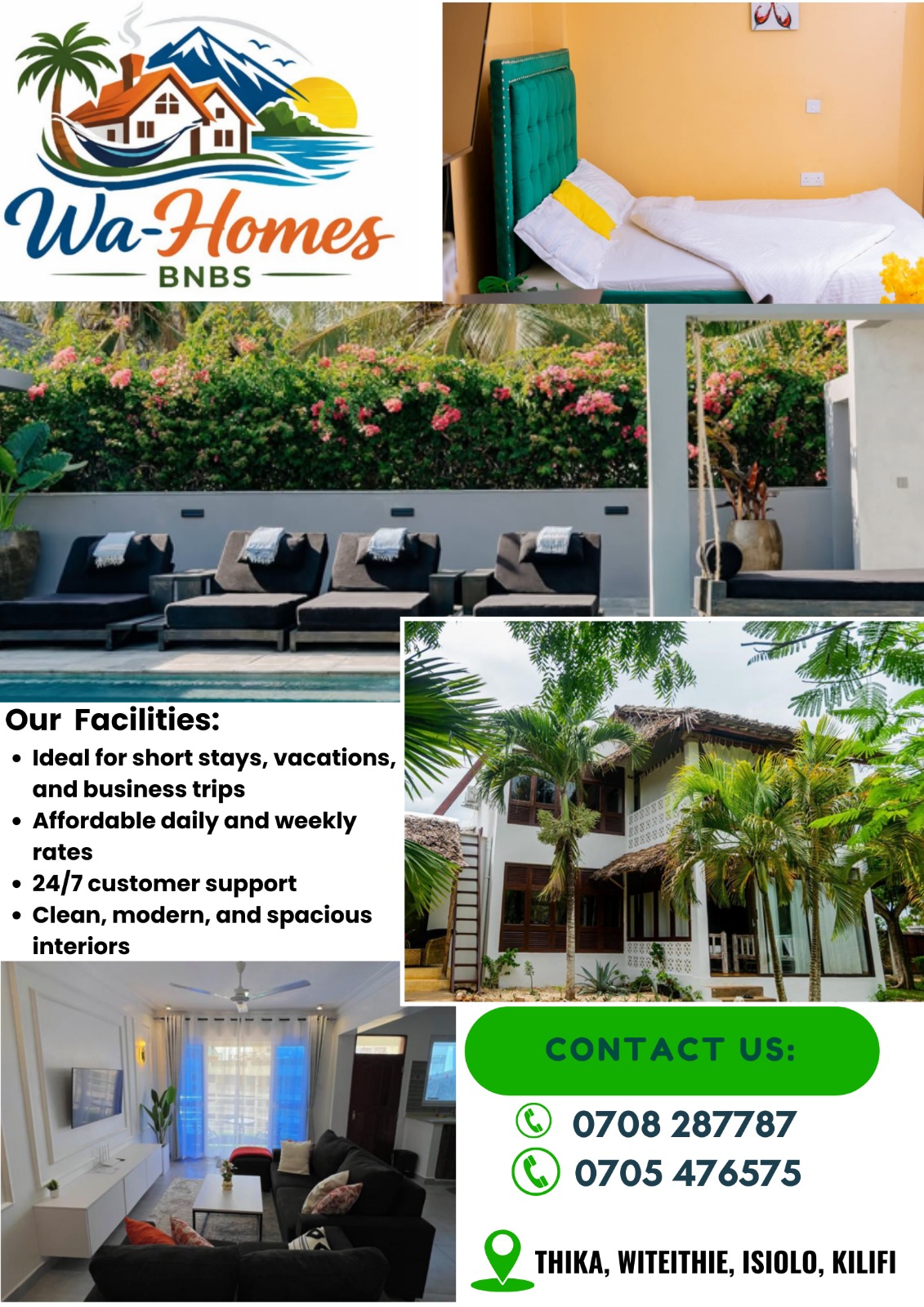 WA Homes Poster 4